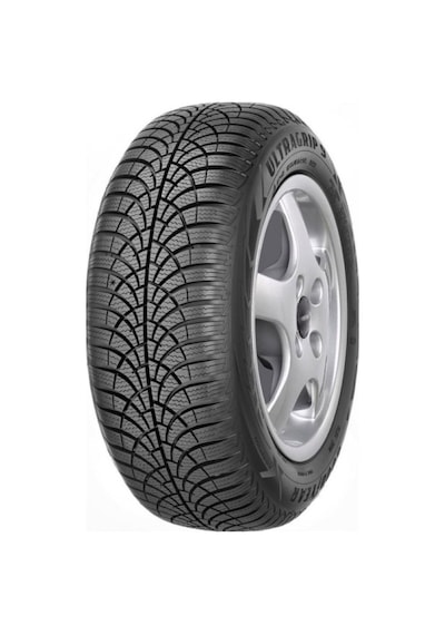 Goodyear 175/70 R14 84T UltraGrip 9+ MS Kış Lastiği 2023