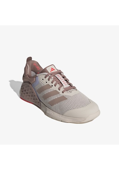 Adidas Dropset 3 Kadın Pembe Antrenman Ayakkabısı Jı3902 Pembe