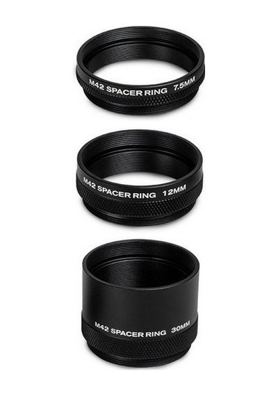 Celestron 93618 M42 Spacer Kit