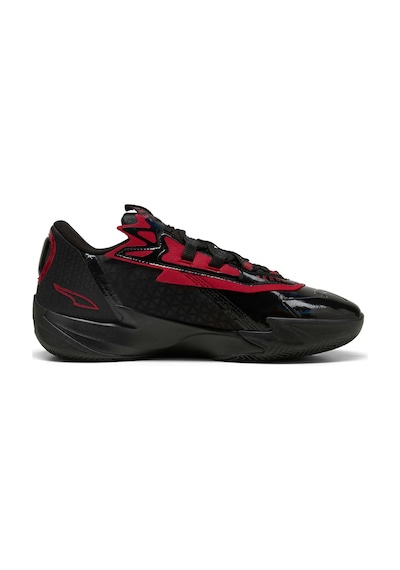 Puma Scoot Zeros Iı Scrrrt Unisex Basketbol Ayakkabısı 311350 01 Kırmızı