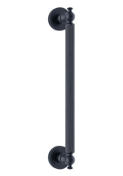 Hafele Çekme Kol Calisto 300mm Mat Siyah