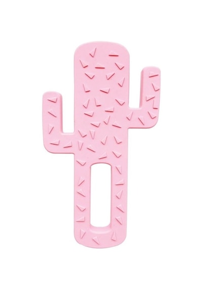 Oioi Diş Kaşıyıcı Kaktüs Pembe