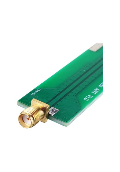 ADS-B 1090MHZ Aktif Yüksek Kazançlı 2.0dBi Anten