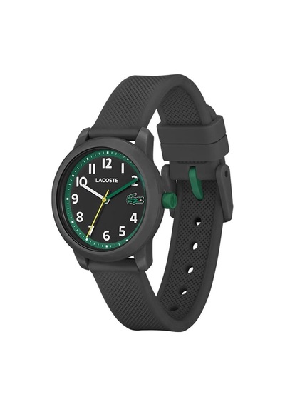 Lacoste Lac2030042 Çocuk Kol Saati-9714 Çok Renkli
