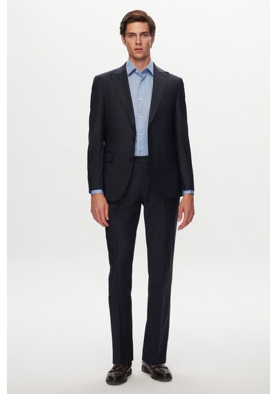Twn Slim Fit Gri Fitilli Kadife Takim Elbise 3ec05a409545m 301 Twn Slim Fit Gri Fitilli Kadife Takim Elbise 3ec05a409545m 301