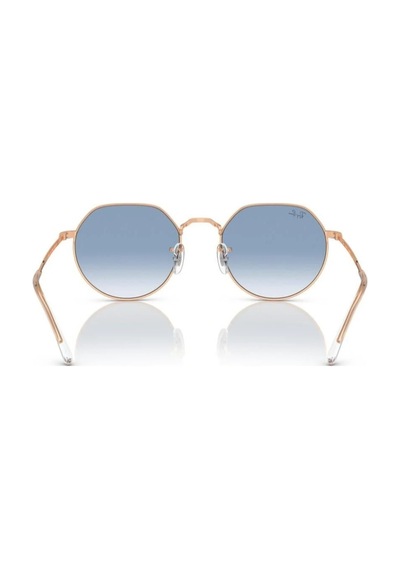 Ray-ban Güneş Gözlüğü Rb3565 53 92023f Rose Gold