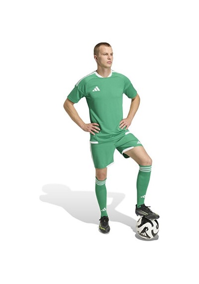 Adidas Tiro26 Competition M Sho Erkek Futbol Şortu Ka6175 Yeşil