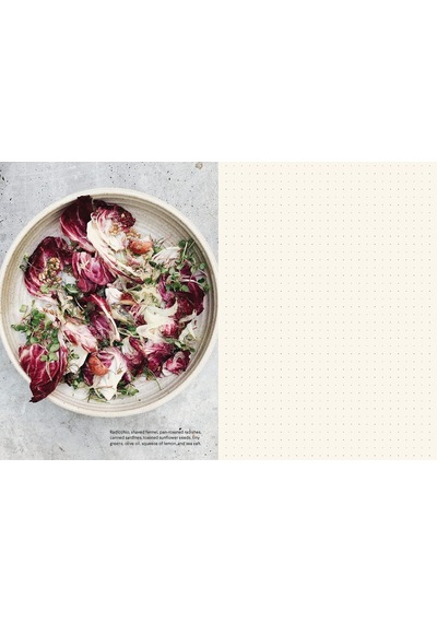 Cannelle Et Vanille Notes Journal : A Recipe Journal Holiday Gifts For Cooks