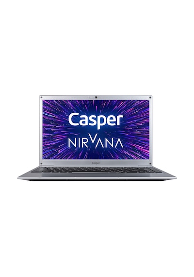 Casper Nirvana C350.5005-4C00E i3-5005U 4 GB 120 GB SSD 14" W10H Dizüstü Bilgisayar