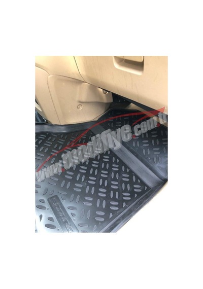 Honda Cr-V Havuzlu Paspası 1.Kalite Araca Özel Tasarım Ithal