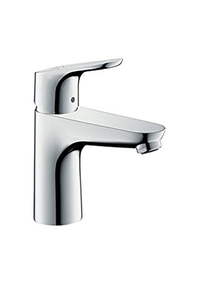 Hansgrohe Focus E2 Tek Kollu Lavabo Bataryası