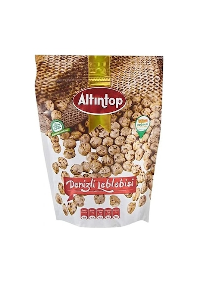 Altıntop Denizli Leblebisi 150 G