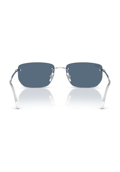 Ray-Ban Rb3768 003/80 56 Unisex Güneş Gözlüğü Çerçevesiz