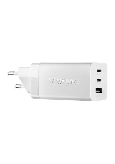 65w Hızlı Şarj Cihazı Adaptör