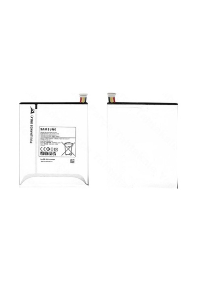 Samsung Galaxy Tab A Sm-t350 / Sm-t355 Uyumlu Batarya Pil