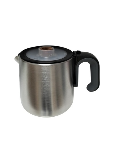 Arzum Uyumlu Ar3023 Çaycı Heptaze Çay Makinesi Inox Demlik Bakır