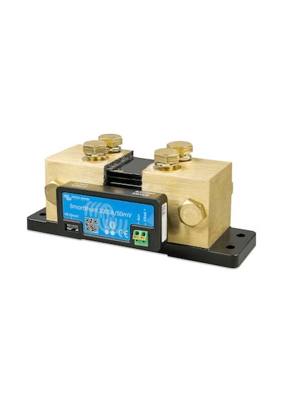 Victron Smartshunt 2000a Ve.direct Bluetooth Akıllı Akü Monitörü 6,5-70v