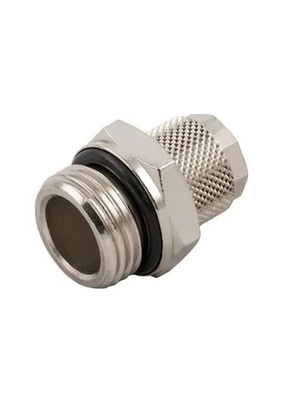 M12x1 - 6x4 Somun Sıkmalı Rekor