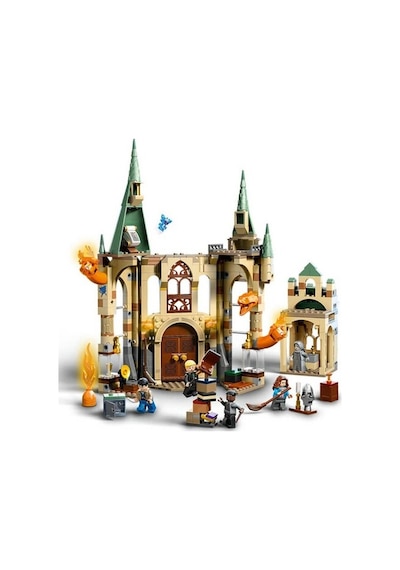 LEGO® Harry Potter Hogwarts 76413 İhtiyaç Odası 587 Parça