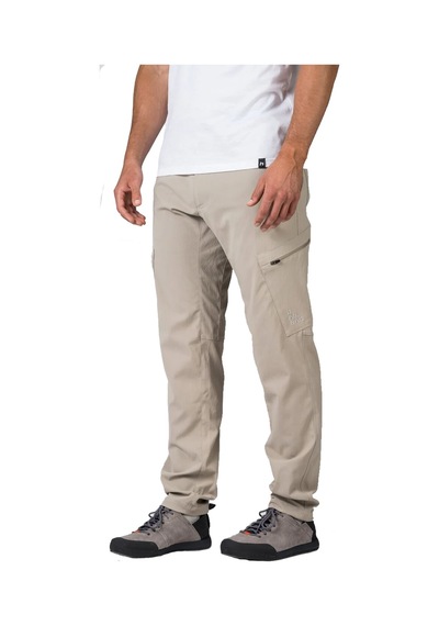 Hannah Nate Erkek Outdoor Pantolon 10029089hhx Goat Krem