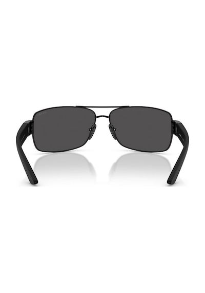 Prada Sports Ps B52s 1ab06f 65 Erkek Güneş Gözlüğü Siyah