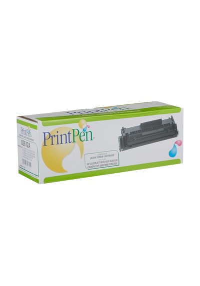 12a Can. Crg-703 Muadil Toner