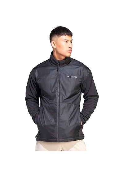 Adidas Erkek Rüzgarlık Mt Wındfl Jkt Ij0543 001