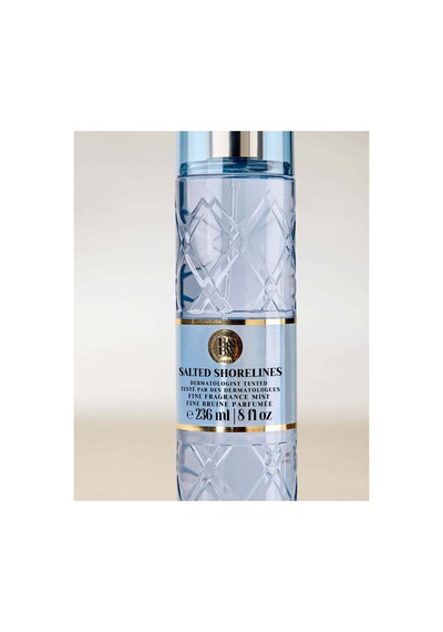Bath & Body Works Salted Shorelines Vücut Spreyi 236 Ml