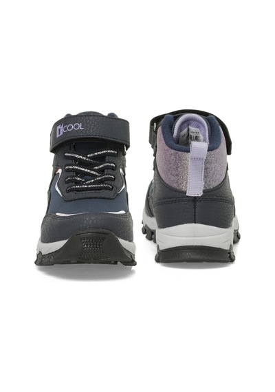 I Cool Pero P 4pr Lacivert Kız Çocuk Outdoor Bot 000000000101924795 Lacivert
