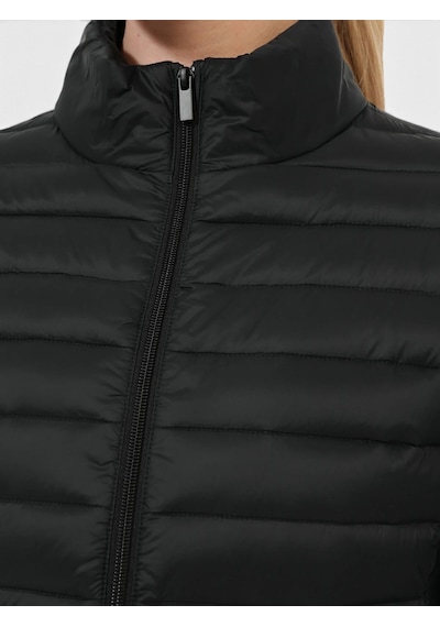 Lumberjack 6w Wl 1sn28 6pr Kadın Siyah Mont - 102696946