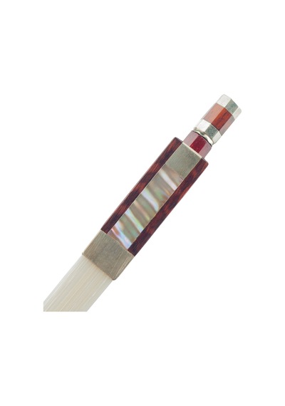 Tonal VB200 4/4 Snakewood Topuk Keman Yayı Brazilwood