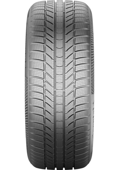 Continental 205/50R17 93V XL Fr Ts870P Kış Lastiği 2025