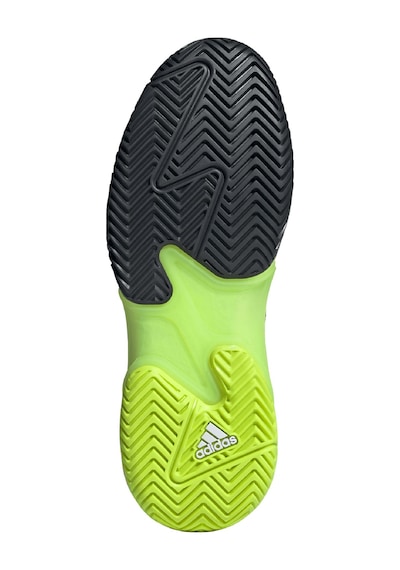 Adidas Barricade 13 Erkek Siyah Tenis Ayakkabısı Ih2559 Siyah