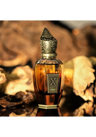 Xerjoff K Aurum Parfum 50 Ml Unisex Parfüm Oryantal