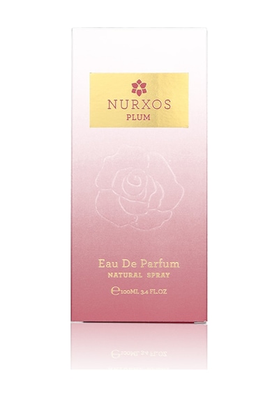 Nurxos 9846 Plum EDP Kadın Parfümü 8681124698469 100 ML