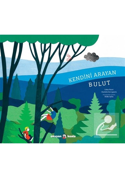 Kendini Arayan Bulut / Coline Pierre
