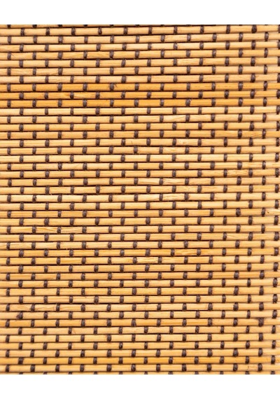 Olympos Ahşap Bambu Stor Perde 150 X 180 Çok Renkli