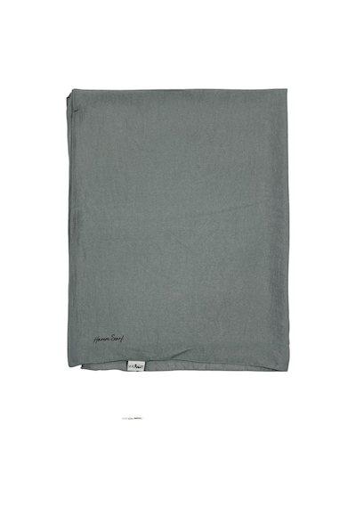 Harem Scarf Brisa Vual Şal - Koyu Gri Koyu Gri