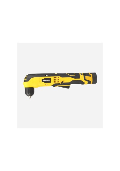 Akülü Köşe Matkap 12v Aküsüz Rtrmax X-lıon - Rtx1219b