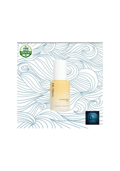 Herbalife Hl/skin2 Set %10 Niacinamide Serum 30 Ml