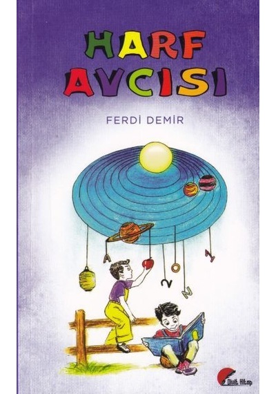 Harf Avcısı