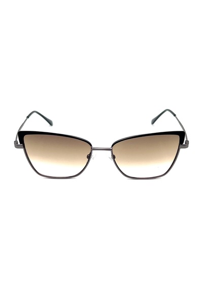 Obb Sunglasses Obb Ms200 C35 Kadın Güneş Gözlüğü Metalik