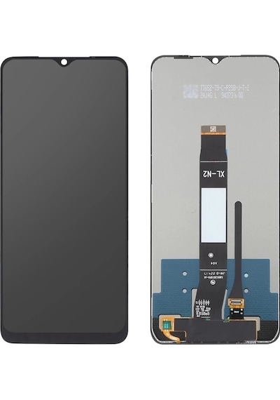 Tkgz Xiaomi Redm A1 Lcd Ekran Dokunmatik Service Pack