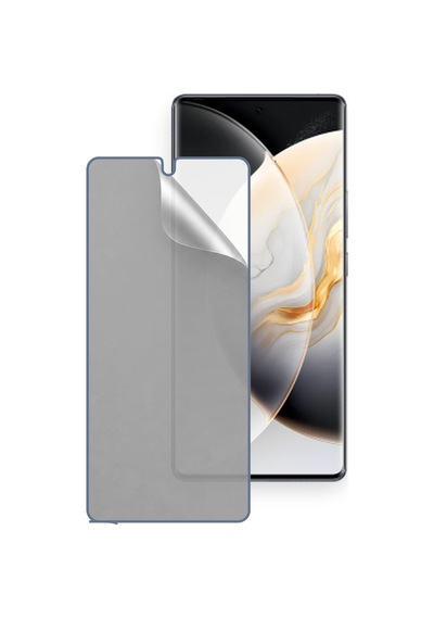 Tecno Camon 30s Pro Uyumlu Ön Yüzey Mat Hidrojel Ekran Koruyucu 25199896