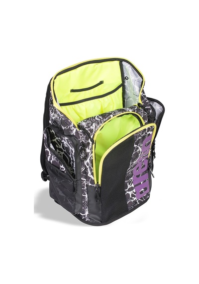 Arena Spiky Iıı Backpack 45 Yüzücü Sırt Çantası 006272131 Çok Renkli