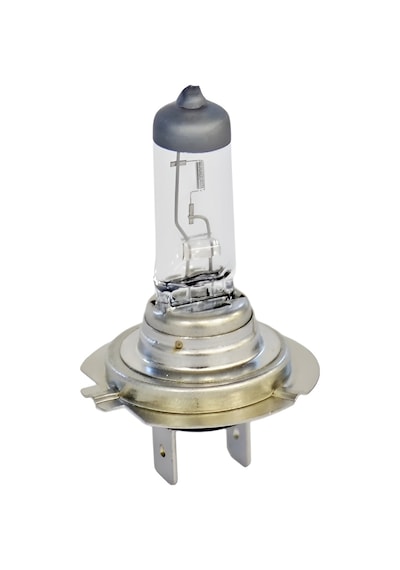 12v / 55w H7 Standart Far Ampulü