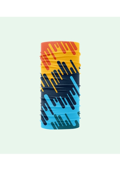 BandanaX Napari Bandana