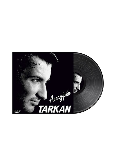 Gereksiz Şeyler Tarkan Aacayipsin Sku: Zeus8690010141002