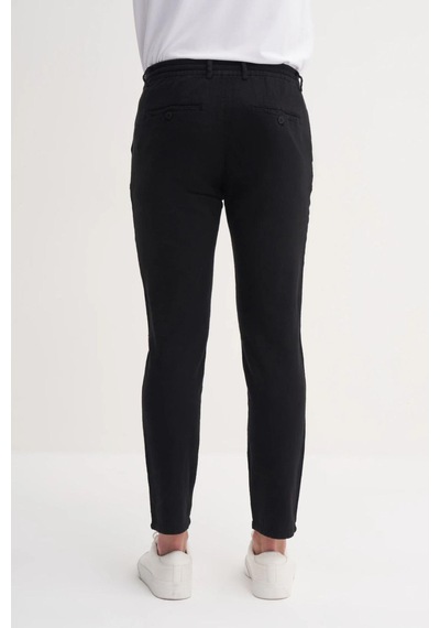 Cazador 0008 Jogger Pantolon Siyah