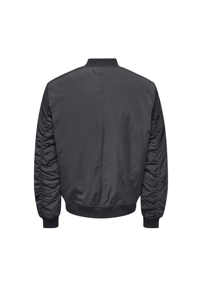 Only & Sons Joshua Erkek Gri Ceket 22023287-gps Gri